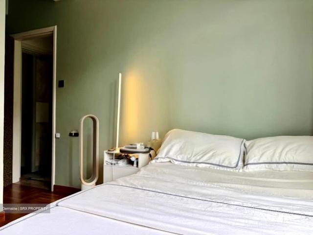 Tanjong Ria Condominium D15, Condominium