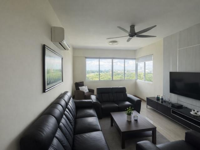 Tanjong Ria Condominium For Sale, $2,500,000, 3 Bed 3 Bath 1,399 sqft $1,787.00 psf