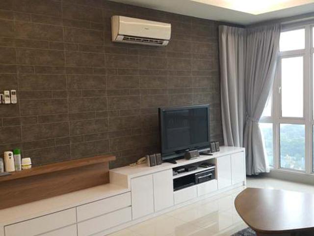 Tanjong Tokong Condo for rent Move in immediately Good condition