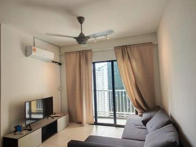 Tanjong Tokong Condo Move in immediately Serene place