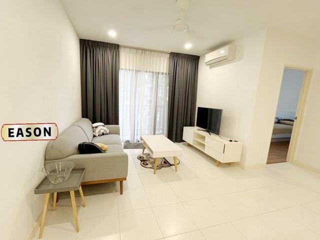 Tanjong Tokong Fully Furnished Property For RentTri Pinnacle