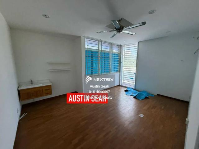 Tanjong tokong retail space available for rent, prime location, view to secure