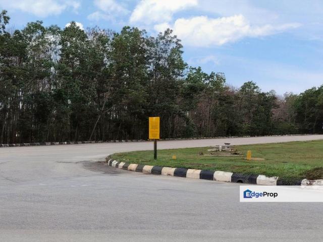 Tanjung Malim Industrial Park