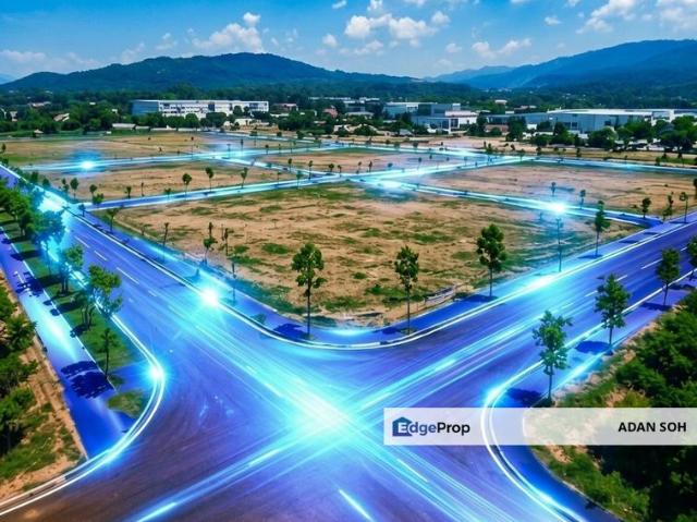 Tanjung Malim Industrial Park