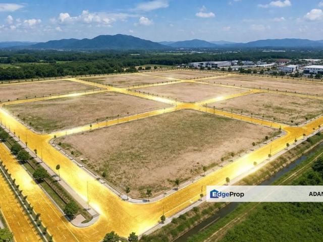 Tanjung Malim Industrial Park