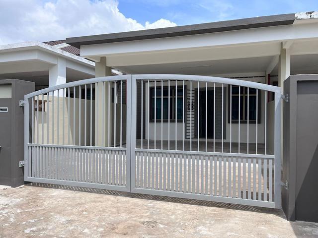 Tanjung Minyak Perdana Single Storey For Sale