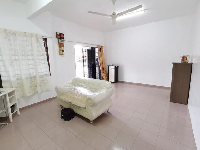 Tanjung Agas Full Furnished house for Rent