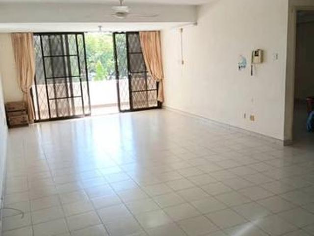 Tanjung Aru Waikiki Condo Hawaii KK Town City CL999 KKIA QE