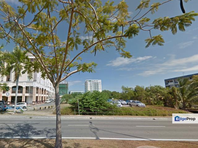 Tanjung Aru Plaza