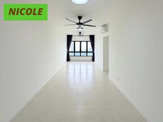 Tanjung Bungah Granito Condominium Tower A Seaview Partly Furnished