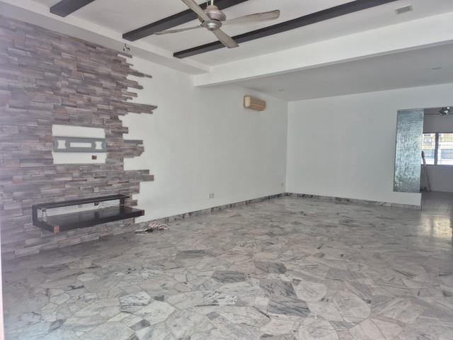 Tanjung Bungah Hillsode 1Storey SemiDetached La4400sqft Renovated