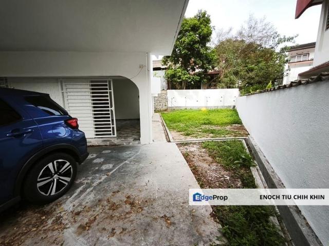 Tanjung Bungah Semi D | Huge Potential Landed | RM1.5M