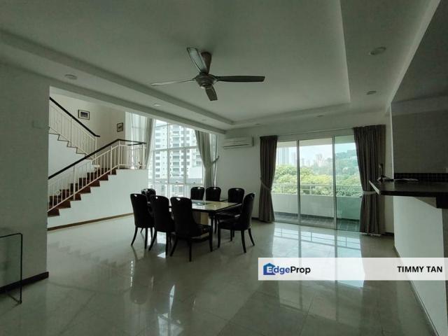 Tanjung Beach Condominium