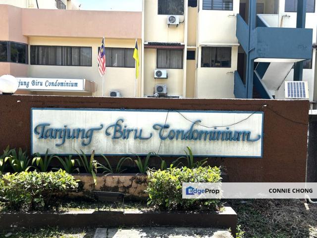 Tanjung Biru Condominium