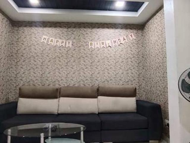Tanjung Court Apartment for Sale