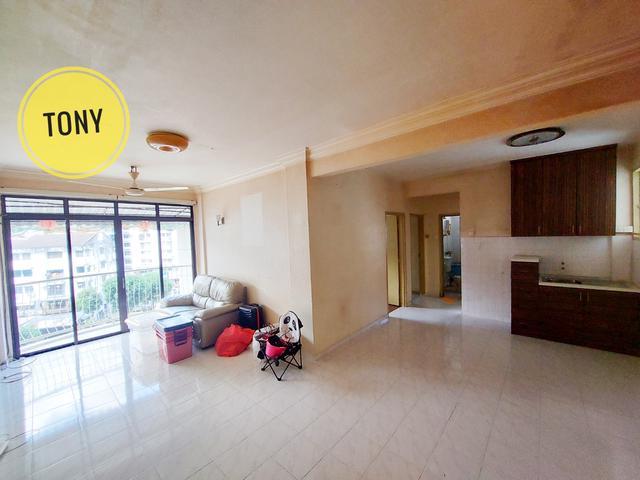 Tanjung Court 1cp Bestbuy Farlim Ayer Itam