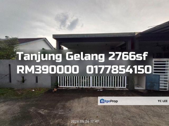 Tanjung Gelang Semi Detached