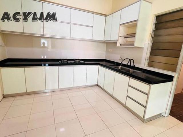 Tanjung Height Raja Uda Butterworth for Sale