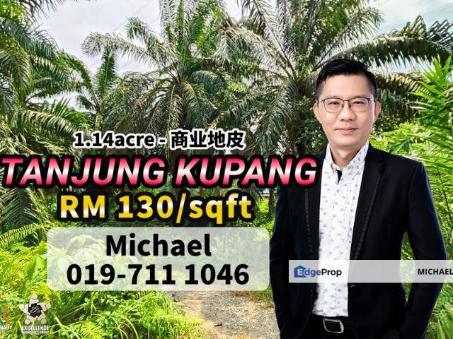 Tanjung Kupang