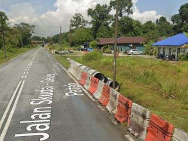 Tanjung Kupang