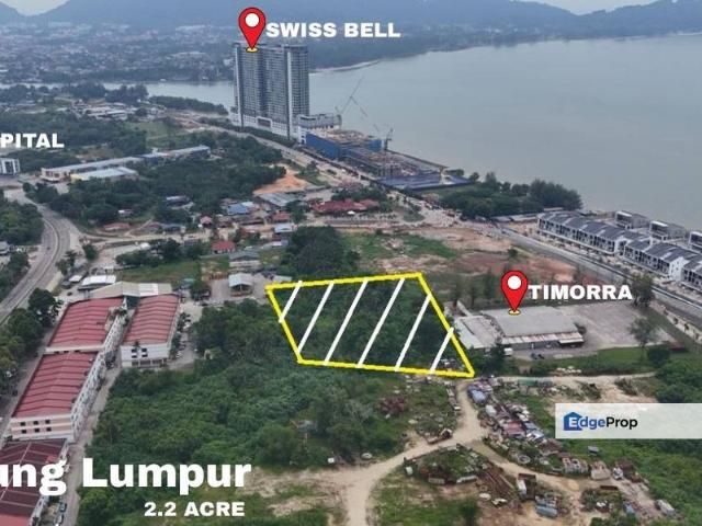 Tanjung Lumpur