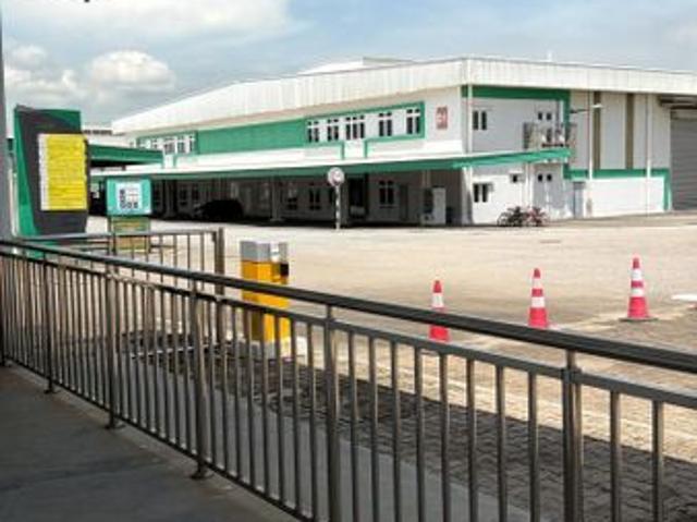 Tanjung Langsat