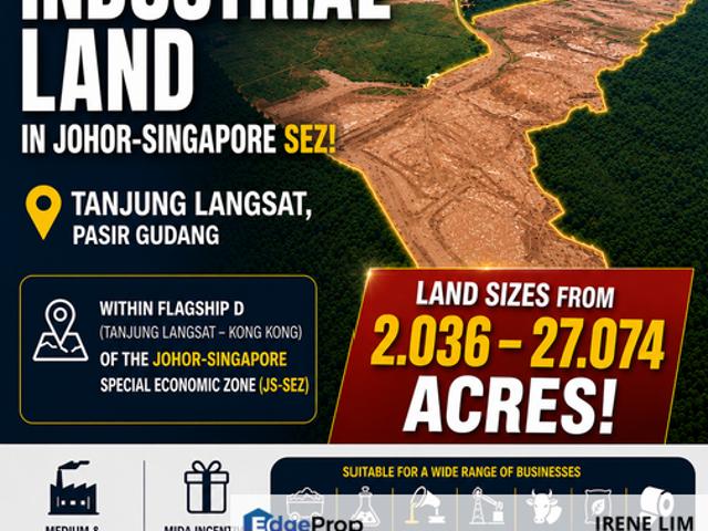 Tanjung Langsat