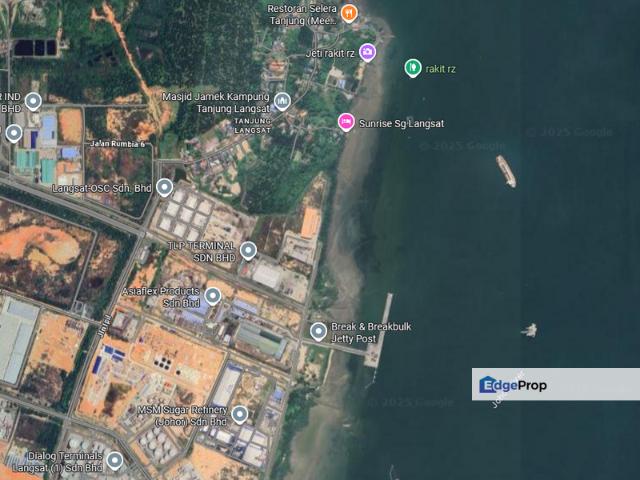 Tanjung Langsat