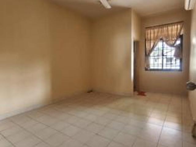 Tanjung Langsat Converted Medium Industrial Land