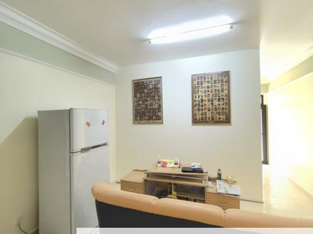 Tanjung Puteri Condominium