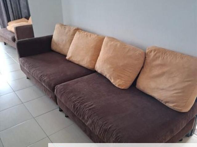 Tanjung Puteri Condominium