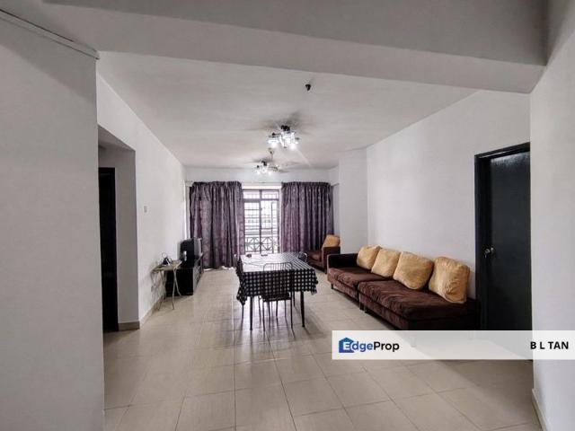 Tanjung Puteri Condominium