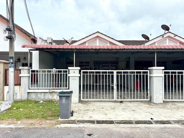 Tanjung Puteri Pasir Putih Bukit Dahlia BUKA UNTUK COMPANY SAHAJA