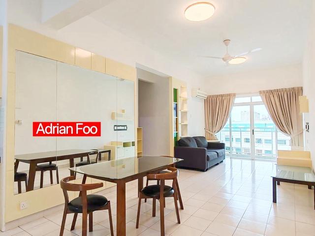 Tanjung Park 950sf Move In Condition Near Tanjung Tokong