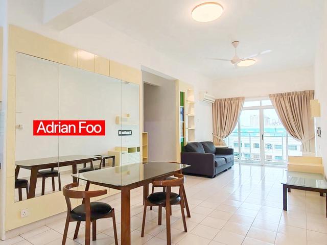 Tanjung Park 950sf Move In Condition Near Tanjung Tokong