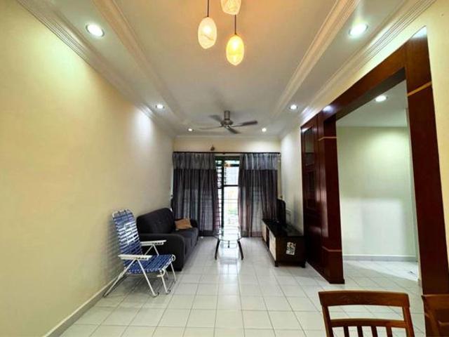 Tanjung Park 980sqft Full Furnished 1 Carpark Tanjung Tokong