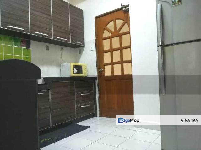 Tanjung Park Condominium
