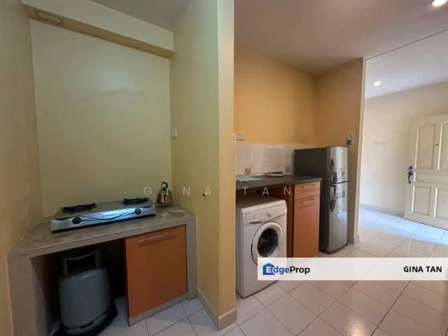 Tanjung Park Condominium