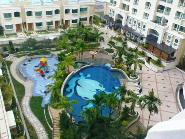 Tanjung Park Condominium, Tanjung Tokong