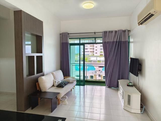 Tanjung Park Fully Furnish