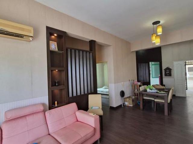 Tanjung park fully reno