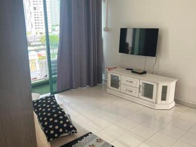 Tanjung park move in condition 1cp rare nice