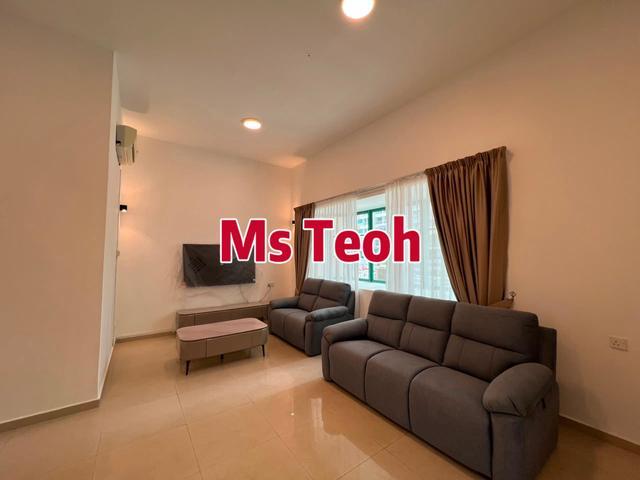 Tanjung Park Townhouse Tanjung Tokong Newly Reno Brand new Furnished
