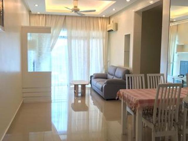 Tanjung park Tanjung Tokong for rent
