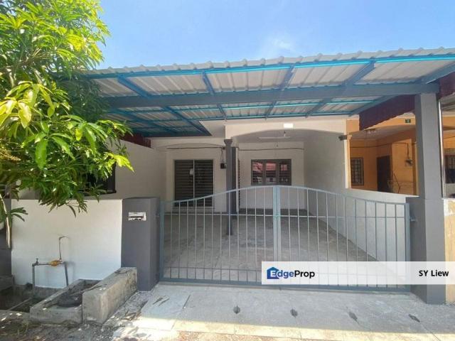Tanjung Rambutan