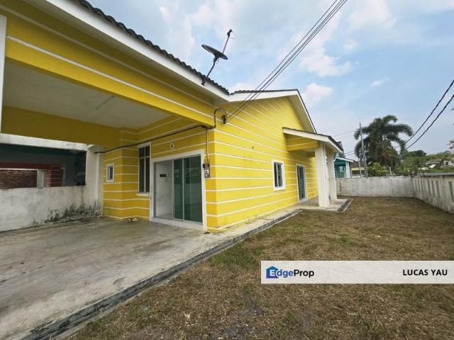 Tanjung Rambutan