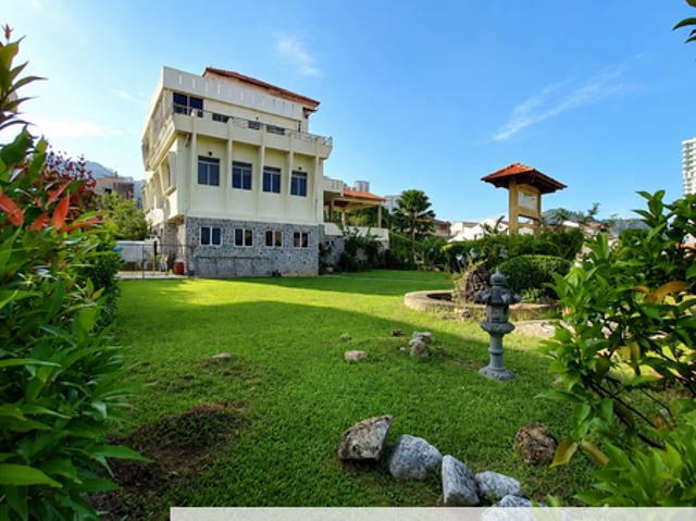 TANJUNG TOKONG