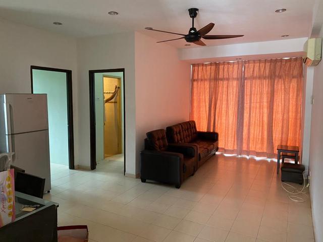 Tanjung Tokong Taman Evergreen 3Bedrooms 800sf Renovated 1Carpark