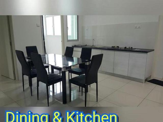 Tanjung tokong Tanjung Bungah condo low density