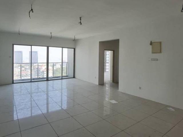 Tanjung Tokong The Latitude Condominium Super Lowest Price Full Loan